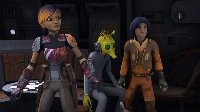 Star Wars Rebels